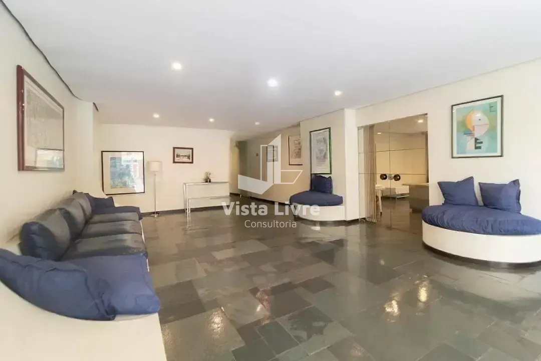 Apartamento, 2 quartos, 76 m² - Foto 21