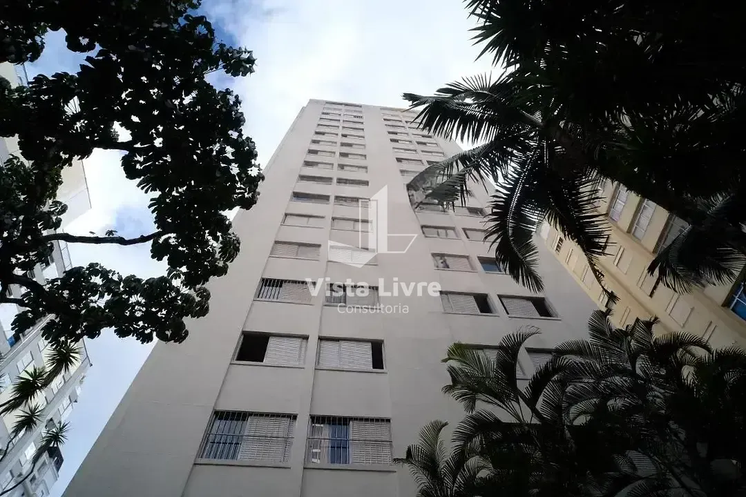 Apartamento, 2 quartos, 76 m² - Foto 23