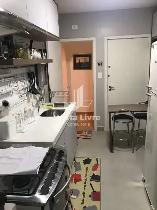 Apartamento, 2 quartos, 76 m² - Foto 6