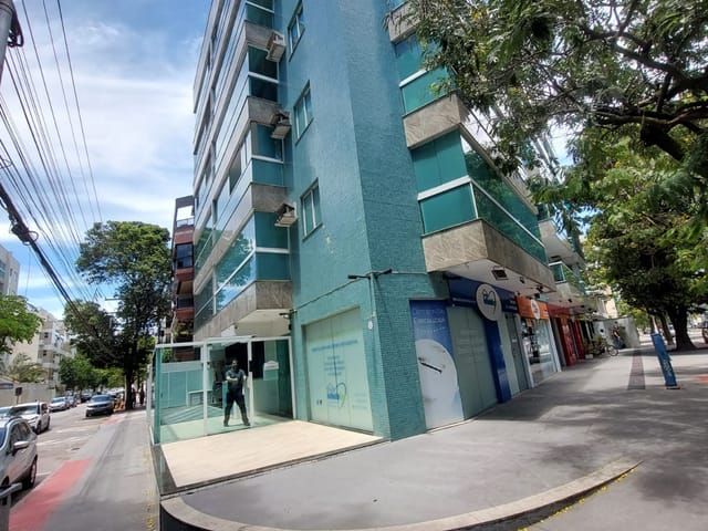Foto do Apartamento - Apartamento para locação, JARDIM DA PENHA, VITORIA, ES | Vitoria Imóveis