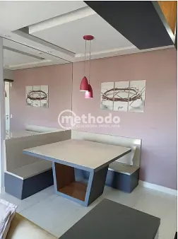 Apartamento, 2 quartos, 60 m² - Foto 10