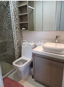 Apartamento, 2 quartos, 60 m² - Foto 14
