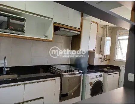 Apartamento, 2 quartos, 60 m² - Foto 6