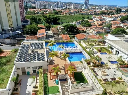 Apartamento, 2 quartos, 60 m² - Foto 20