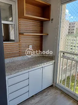 Apartamento, 2 quartos, 60 m² - Foto 8