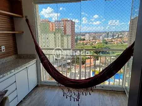 Apartamento, 2 quartos, 60 m² - Foto 9