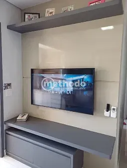 Apartamento, 2 quartos, 60 m² - Foto 5
