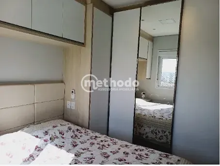 Apartamento, 2 quartos, 60 m² - Foto 18