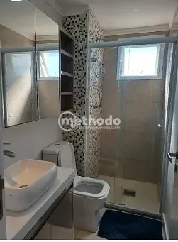 Apartamento, 2 quartos, 60 m² - Foto 13