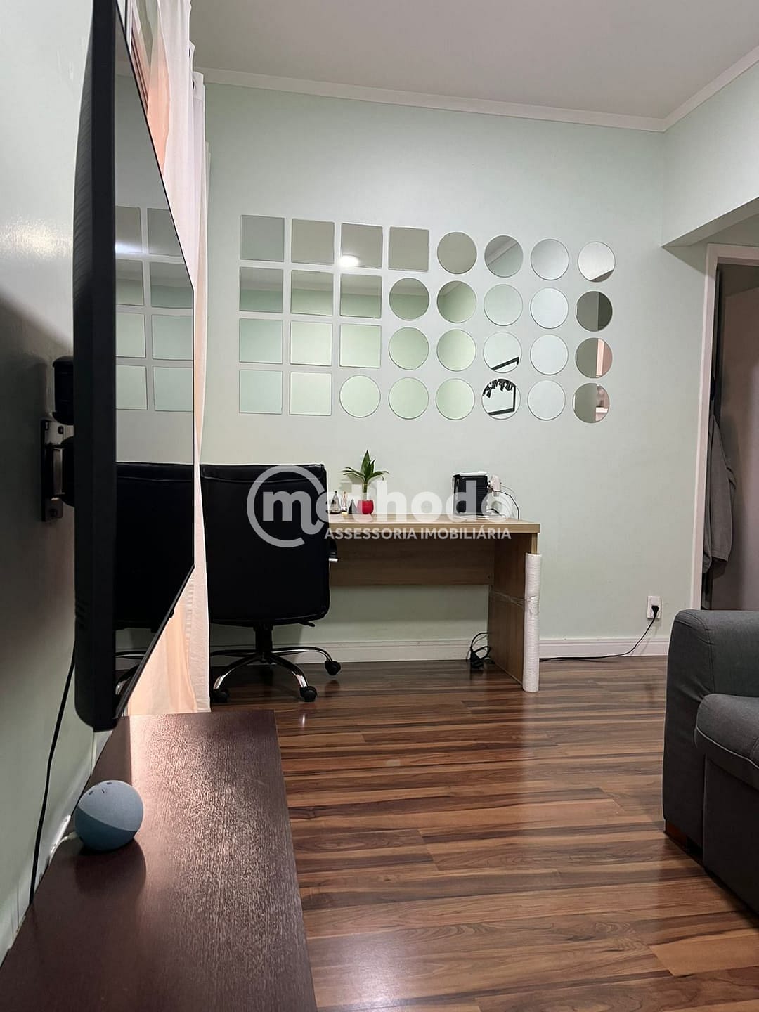 Apartamento, 2 quartos, 50 m² - Foto 20