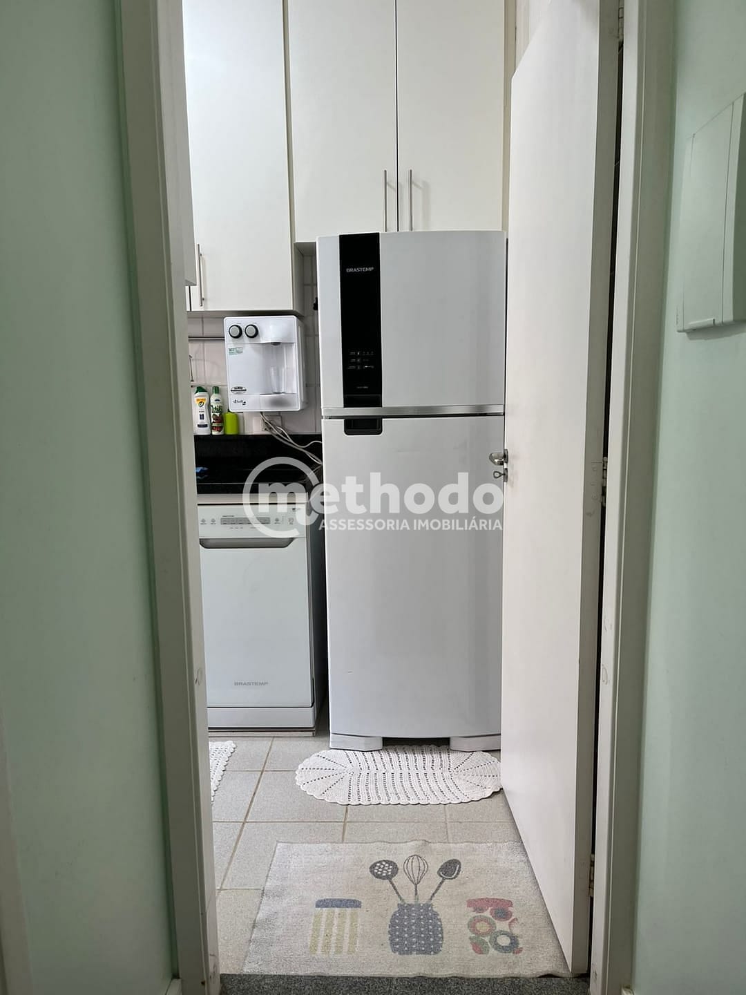 Apartamento, 2 quartos, 50 m² - Foto 9