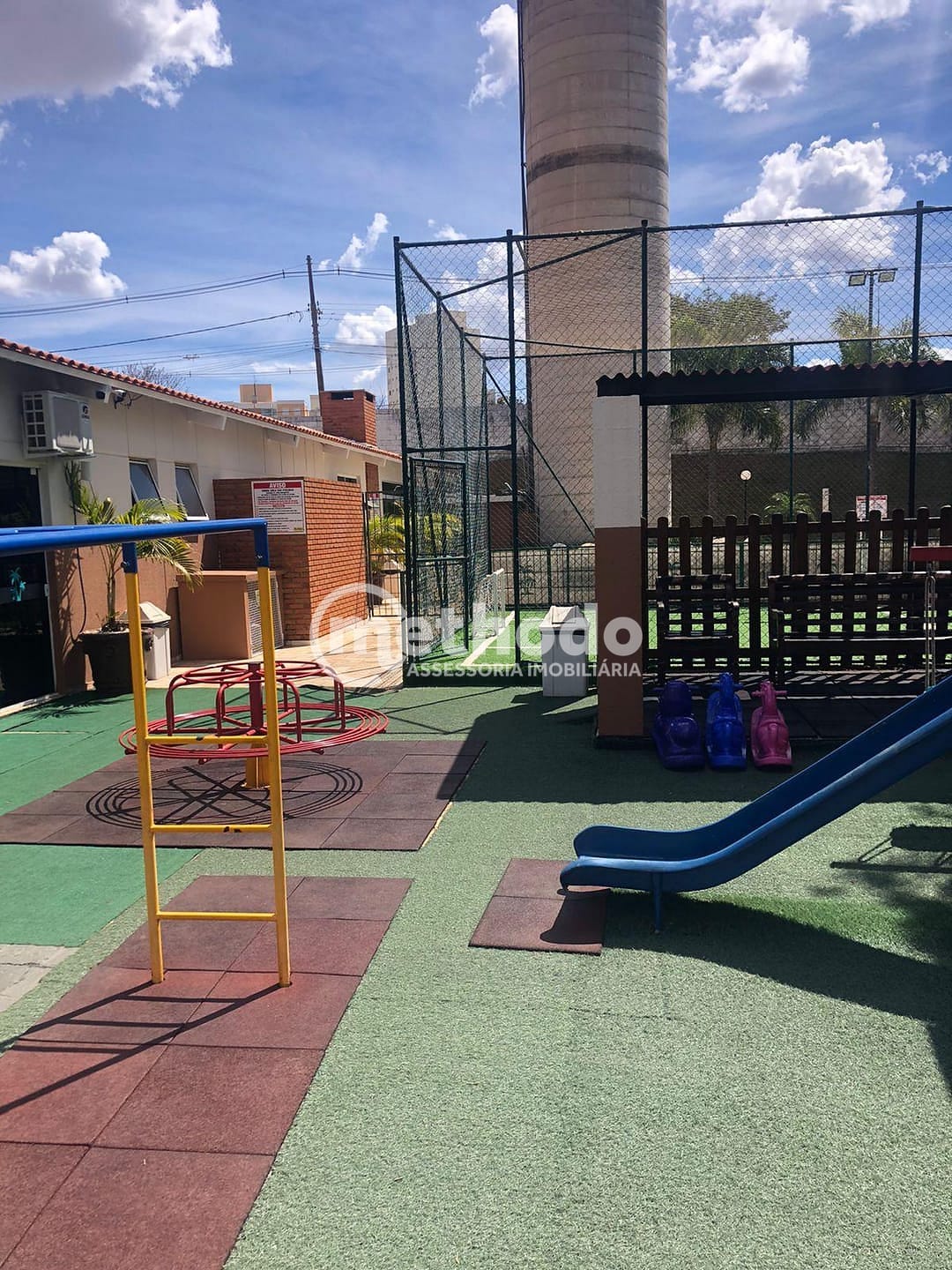 Apartamento, 2 quartos, 50 m² - Foto 22