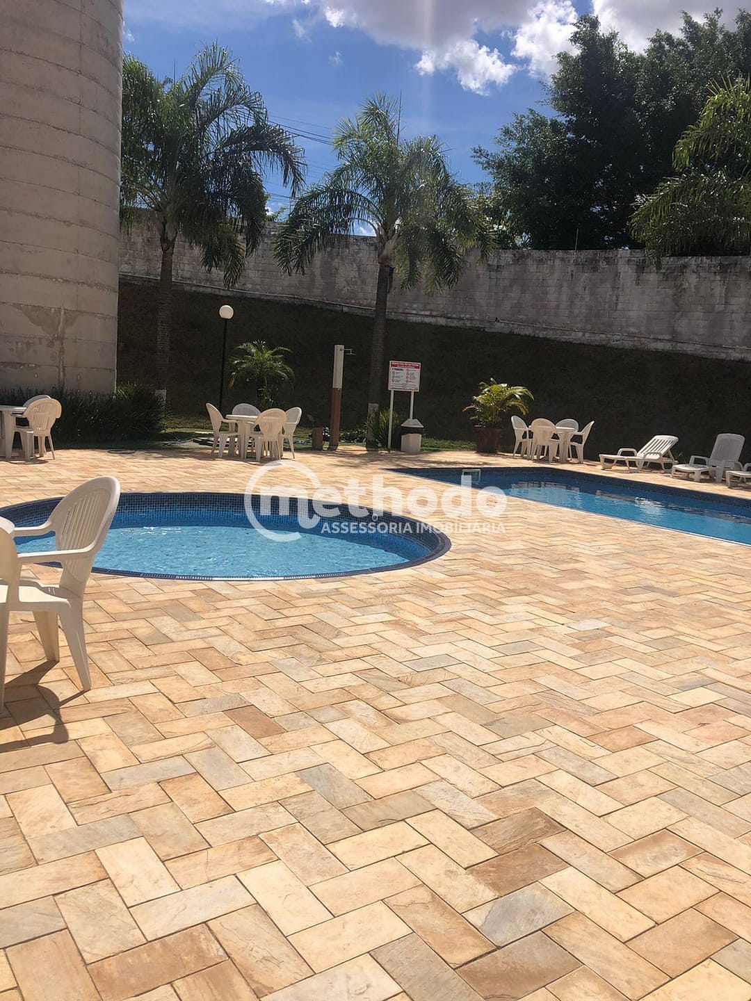 Apartamento, 2 quartos, 50 m² - Foto 23