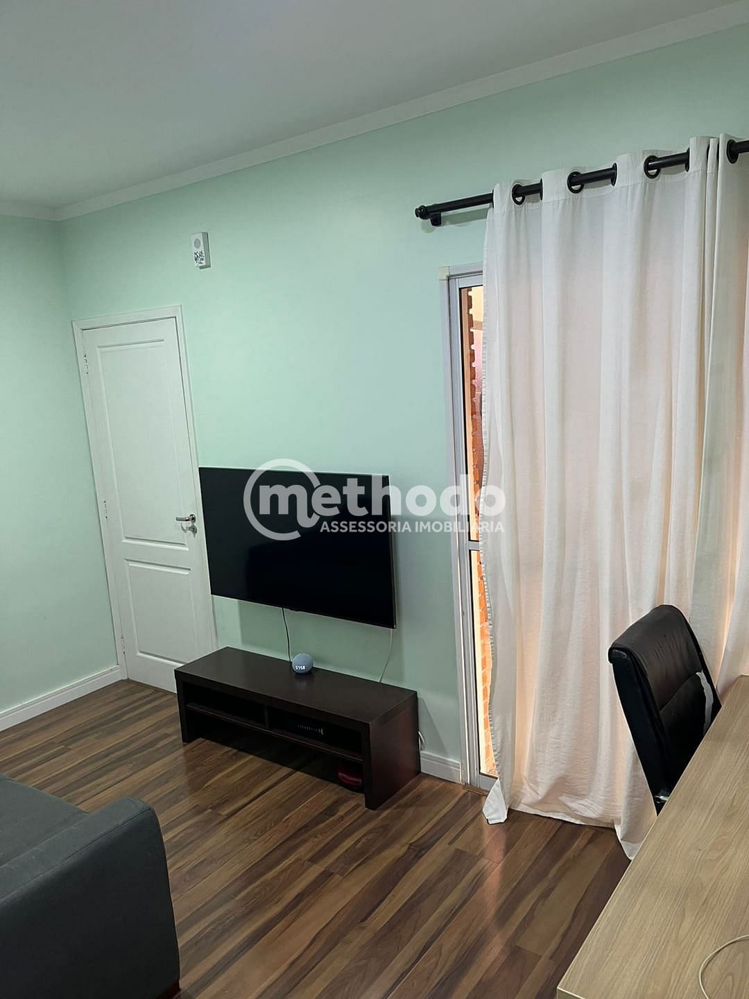 Apartamento, 2 quartos, 50 m² - Foto 3