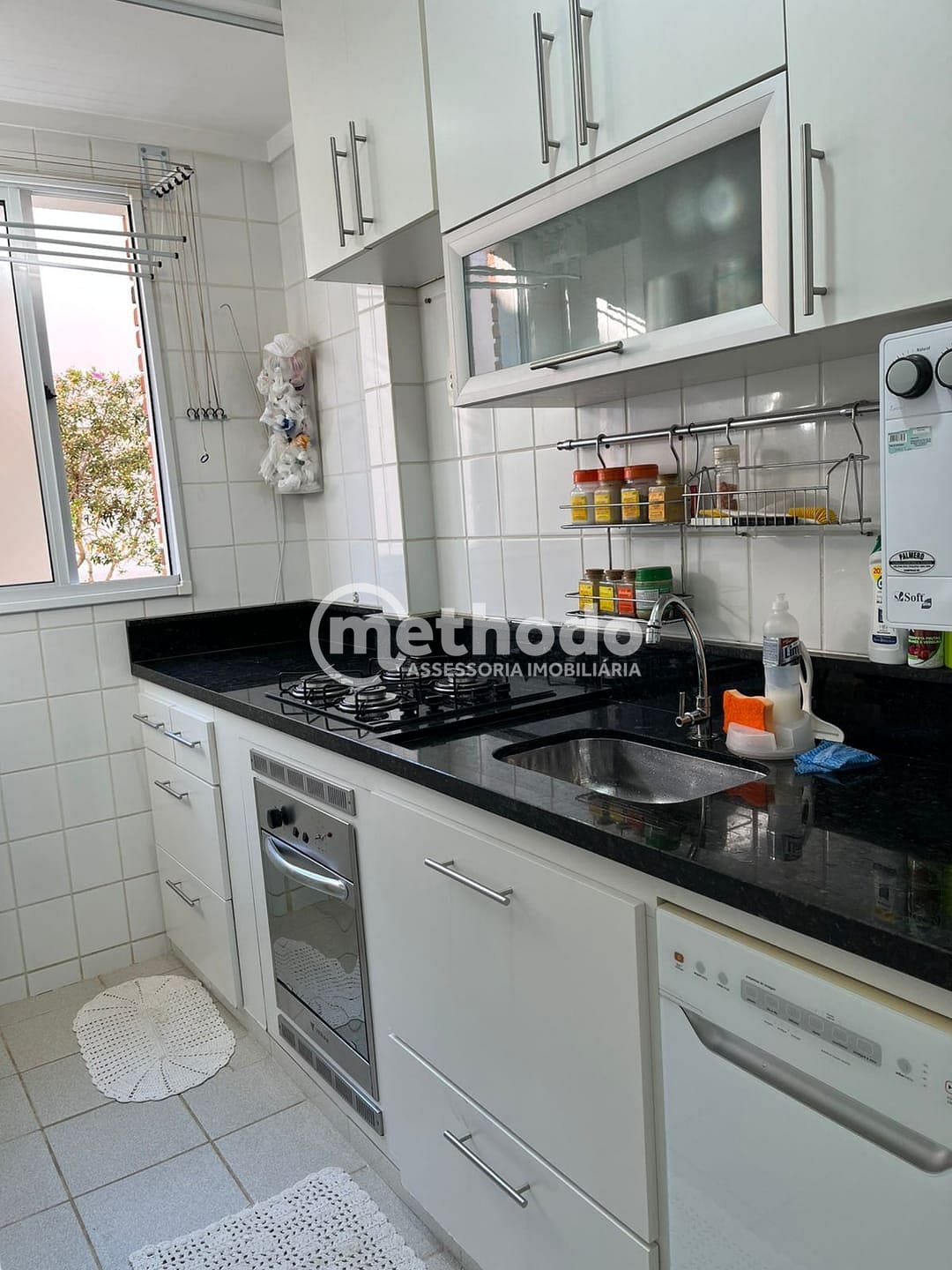Apartamento, 2 quartos, 50 m² - Foto 10