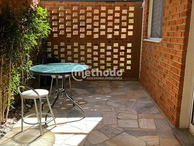 Apartamento com 50m² 2 quartos e 1 banheiro, à venda, no bairro Vila Ipê em Campinas