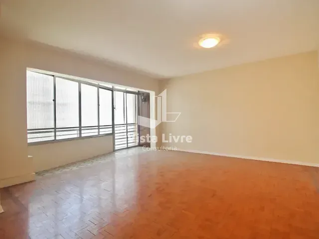 Apartamento com 170m² 3 quartos e 2 banheiros, à venda, no bairro Jardim Paulista em São Paulo