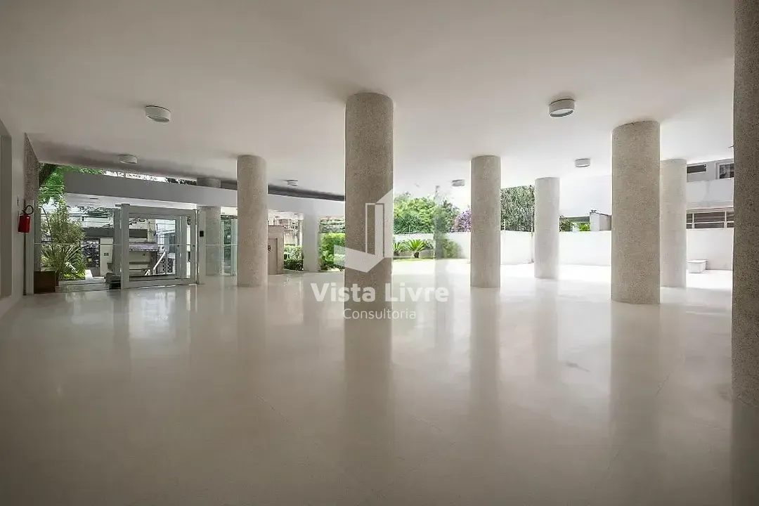 Apartamento, 3 quartos, 170 m² - Foto 20