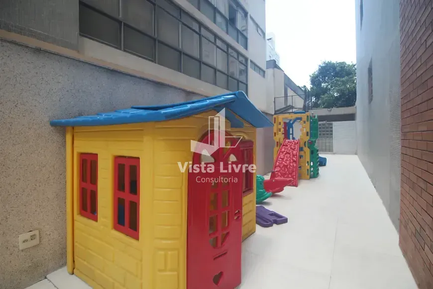 Apartamento, 3 quartos, 170 m² - Foto 19