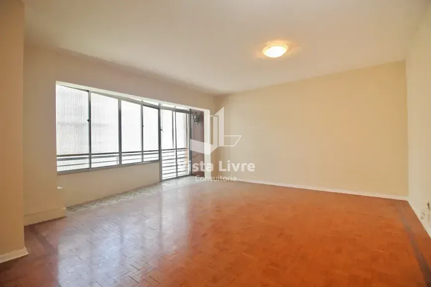 Apartamento, 3 quartos, 170 m² - Foto 2