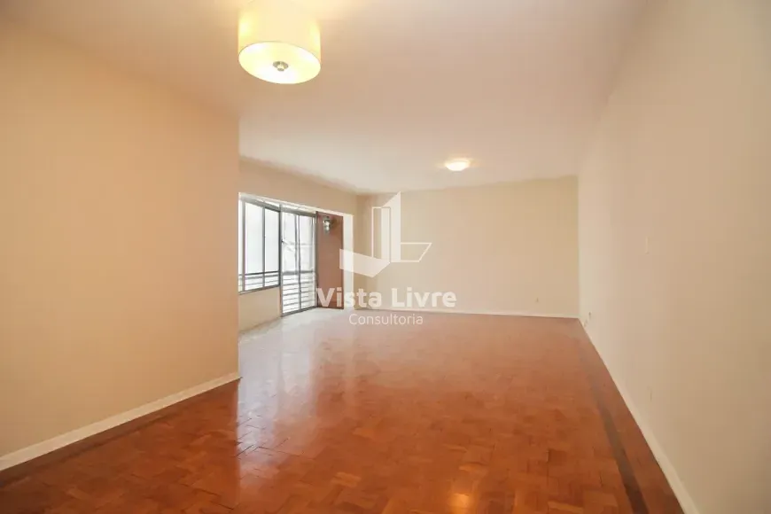 Apartamento, 3 quartos, 170 m² - Foto 3