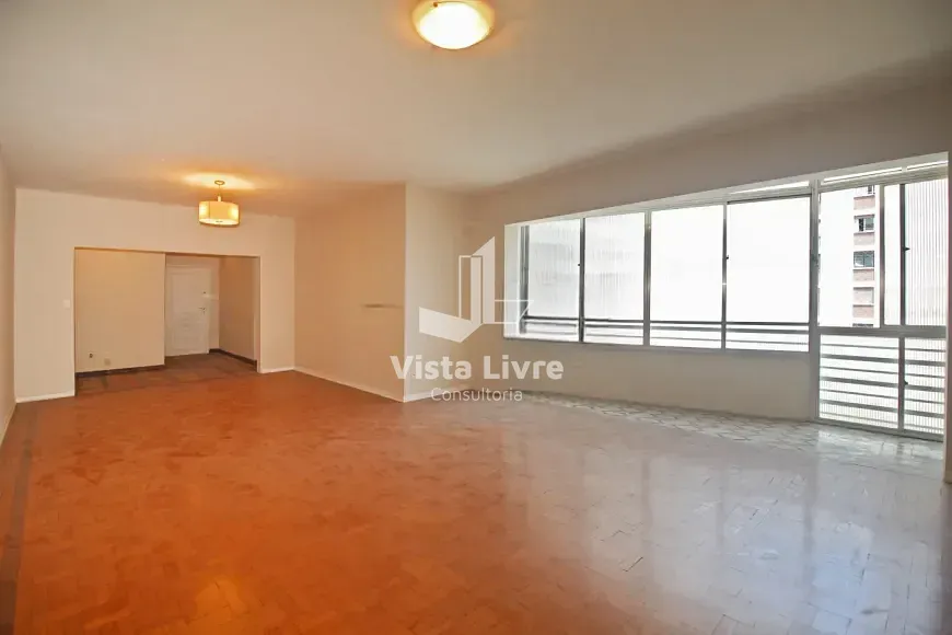 Apartamento, 3 quartos, 170 m² - Foto 4