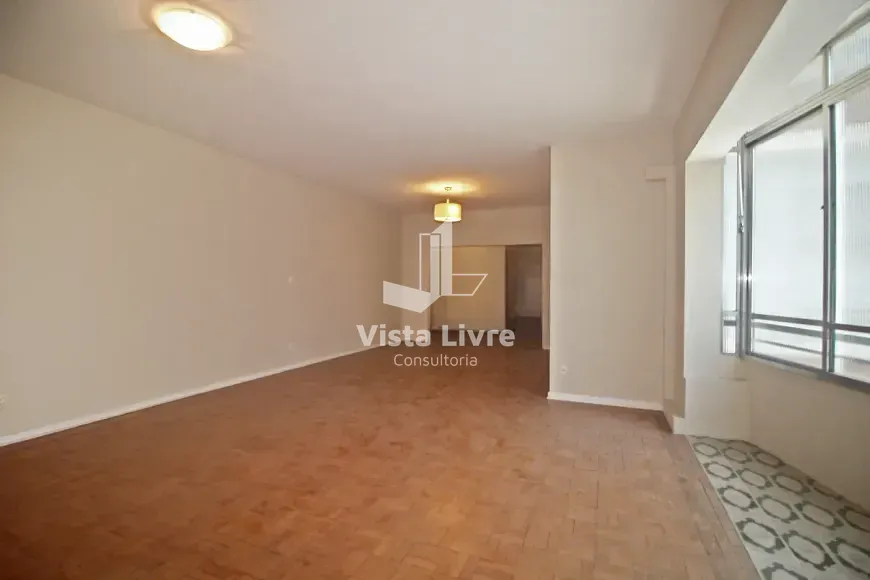 Apartamento, 3 quartos, 170 m² - Foto 6