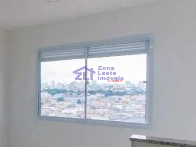 Apartamento com 32m² 2 quartos e 1 banheiro, à venda, no bairro Vila Ema em São Paulo