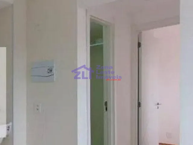 Apartamento com 32m² 2 quartos e 1 banheiro, à venda, no bairro Vila Ema em São Paulo