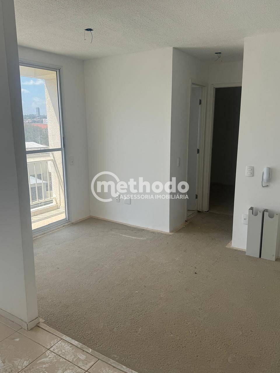 Apartamento, 2 quartos, 44 m² - Foto 7