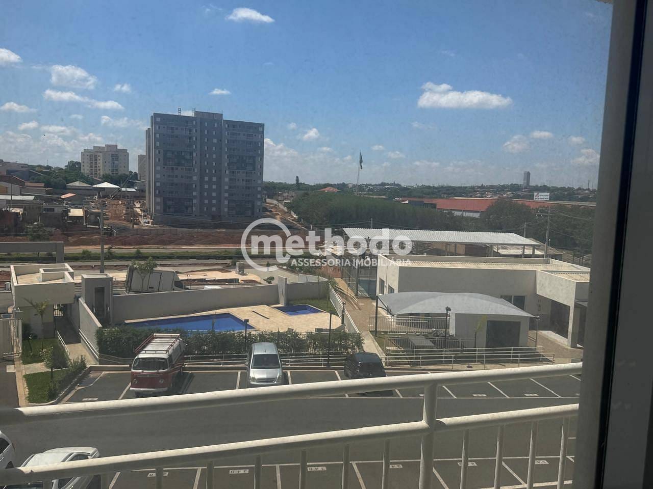 Apartamento, 2 quartos, 44 m² - Foto 20