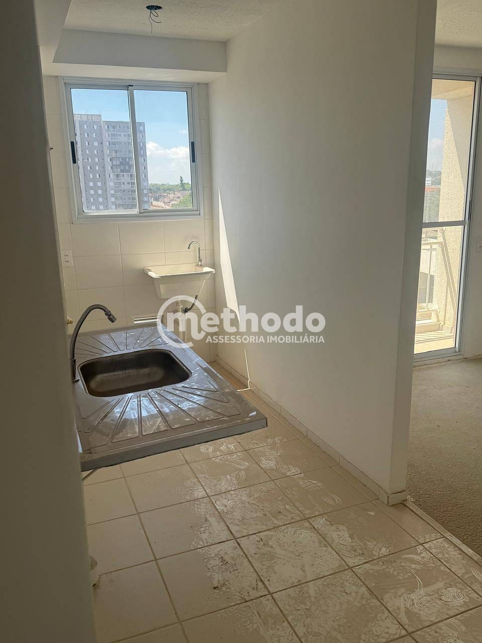 Apartamento, 2 quartos, 44 m² - Foto 8