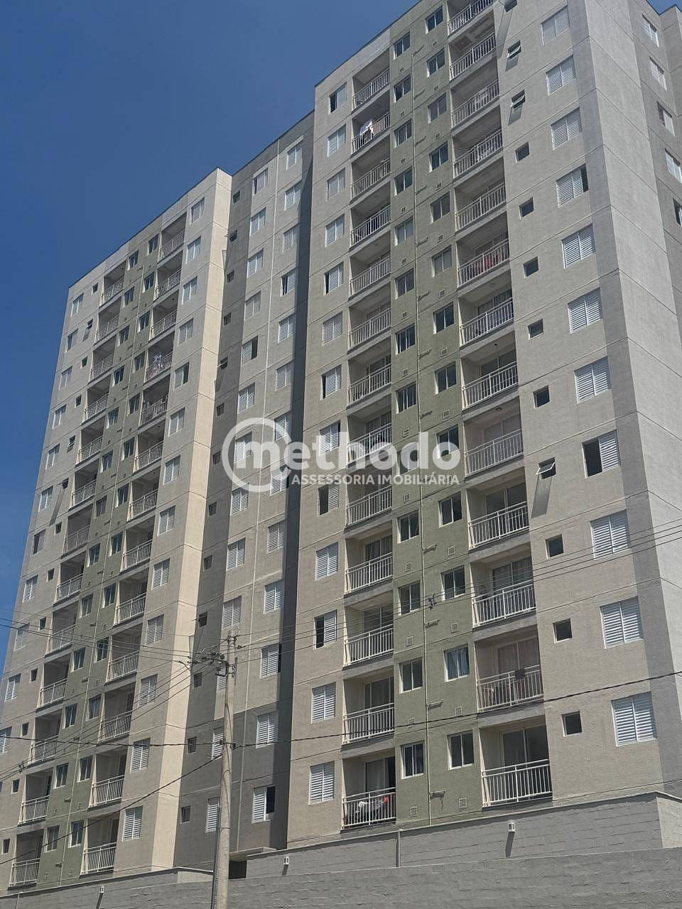 Apartamento, 2 quartos, 44 m² - Foto 17