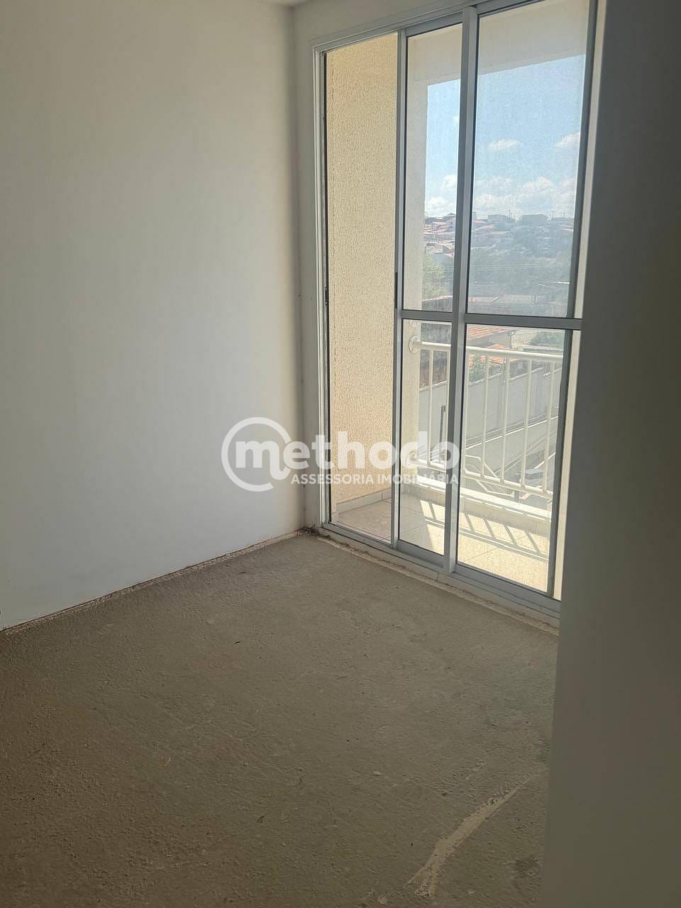 Apartamento, 2 quartos, 44 m² - Foto 2