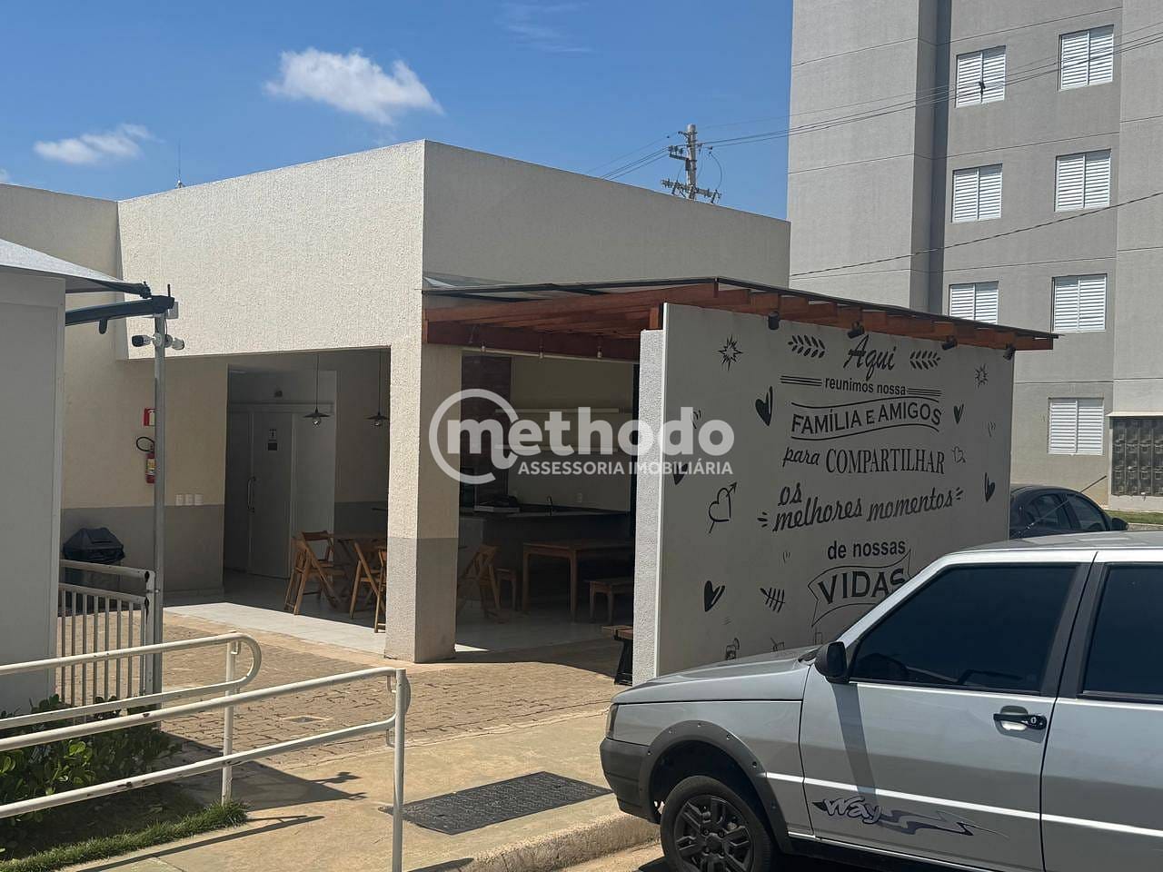 Apartamento, 2 quartos, 44 m² - Foto 21