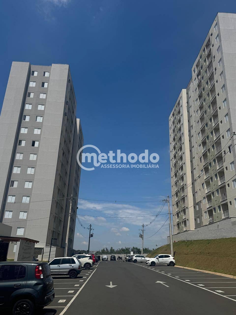 Apartamento, 2 quartos, 44 m² - Foto 24