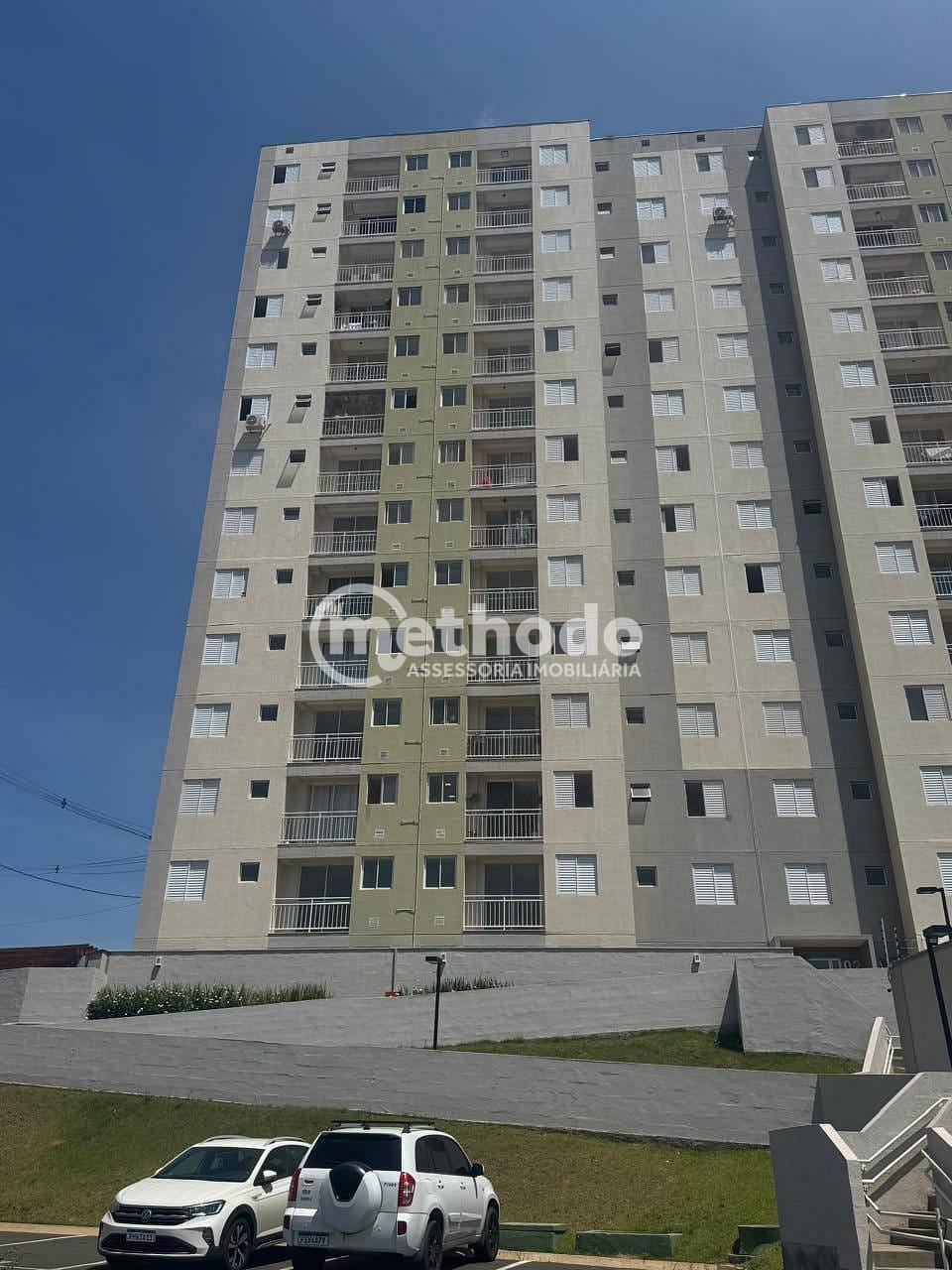 Apartamento, 2 quartos, 44 m² - Foto 25