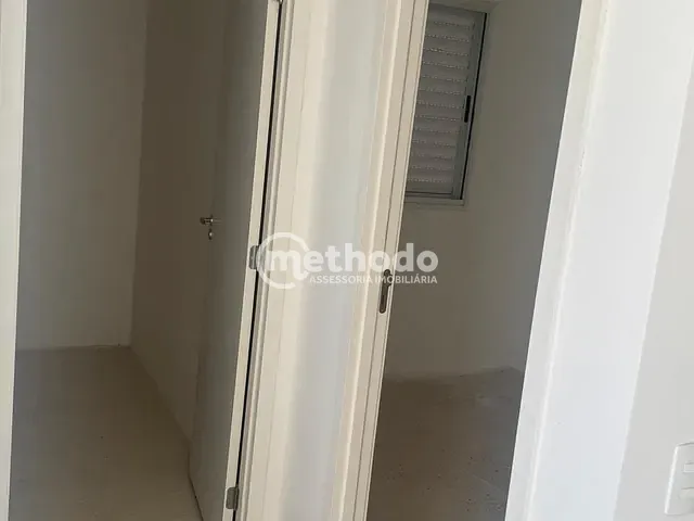 Apartamento com 44m² 2 quartos e 1 banheiro, à venda, no bairro Vila Palácios em Campinas