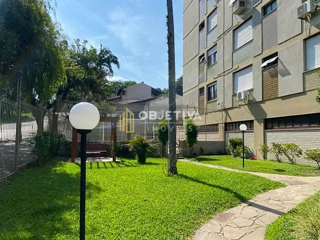 Apartamento 2 quartos e 2 banheiros, à venda, no bairro Cristal em Porto Alegre