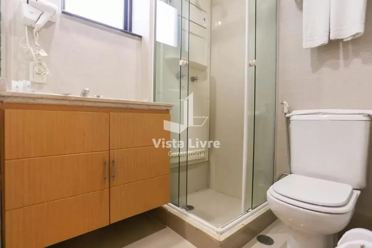 Apartamento, 2 quartos, 91 m² - Foto 11