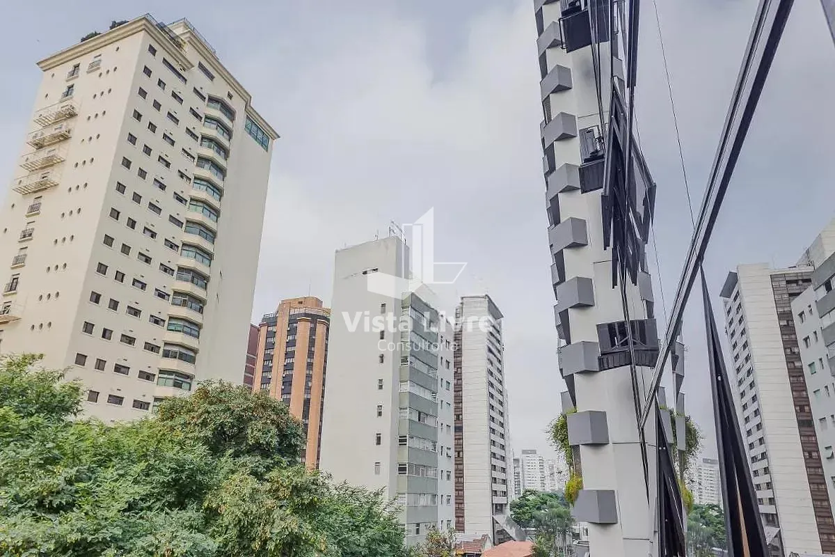 Apartamento, 2 quartos, 91 m² - Foto 12