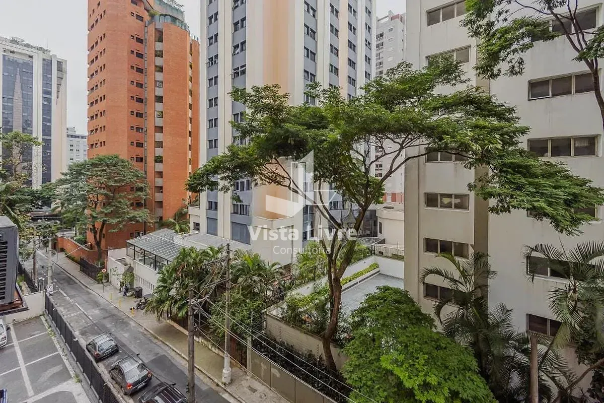 Apartamento, 2 quartos, 91 m² - Foto 13