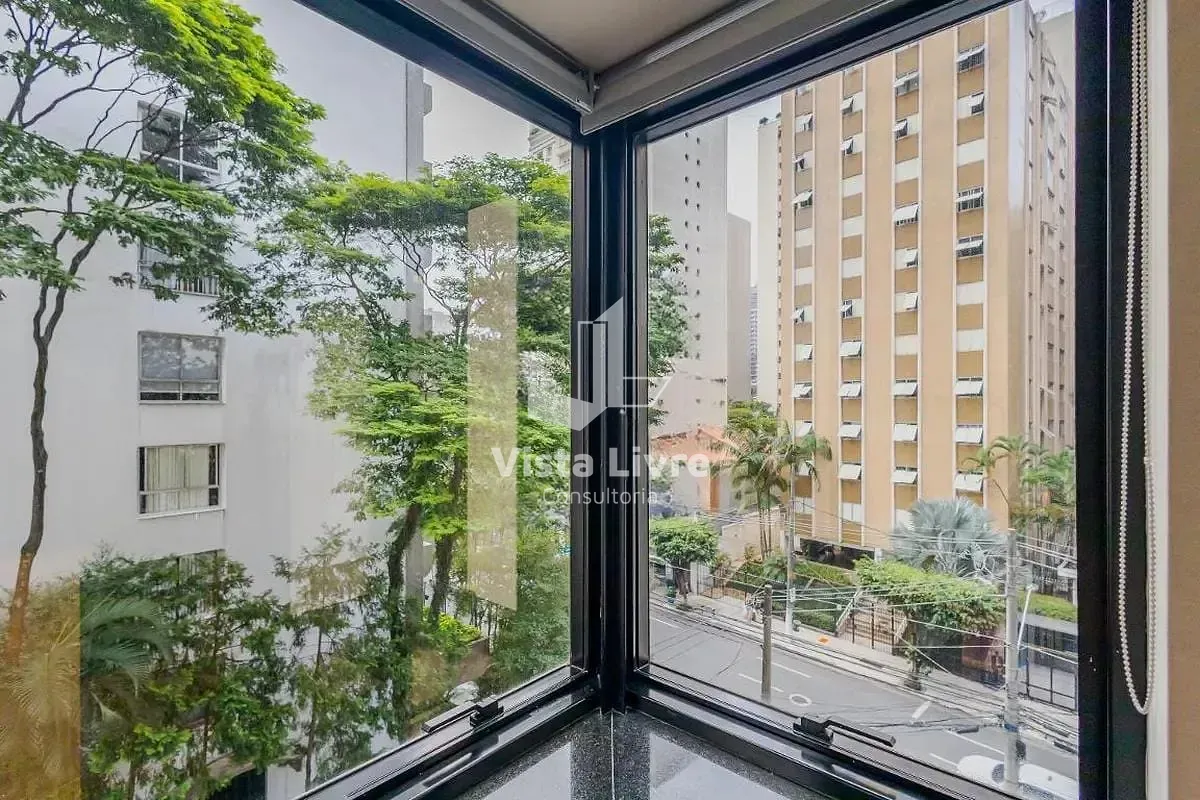 Apartamento, 2 quartos, 91 m² - Foto 15