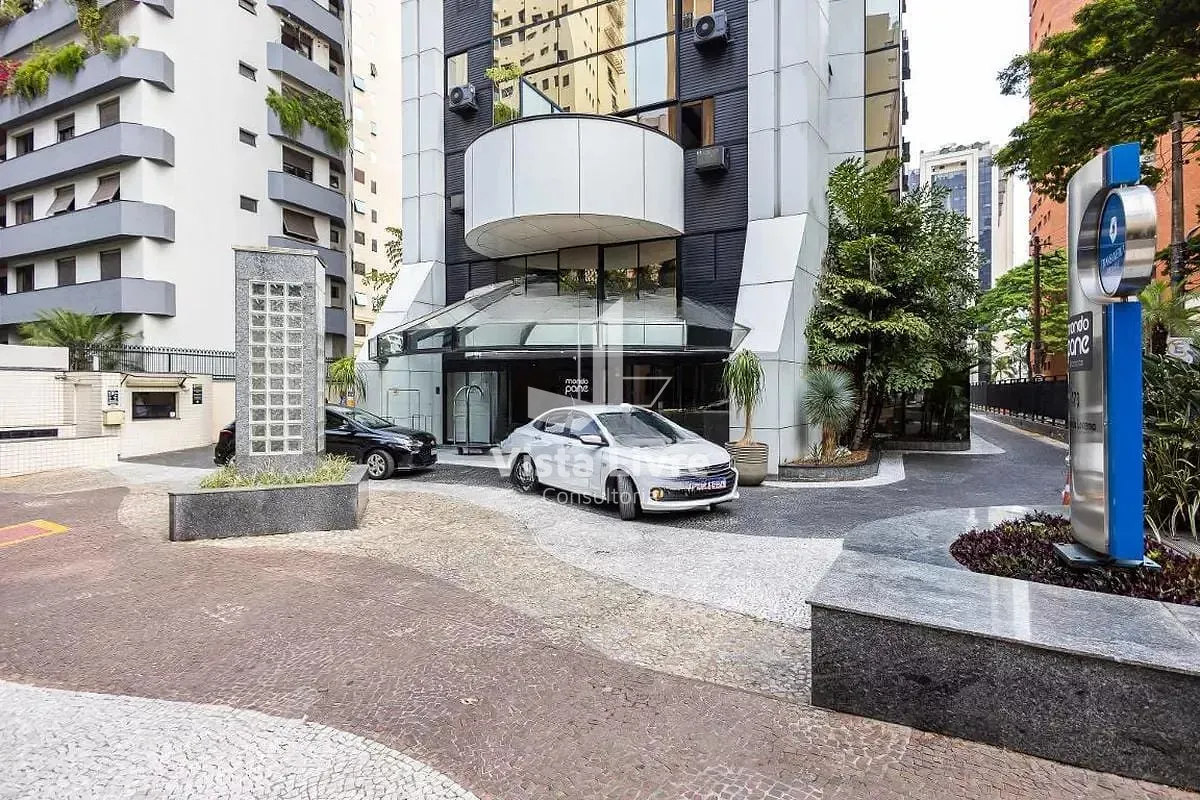 Apartamento, 2 quartos, 91 m² - Foto 16