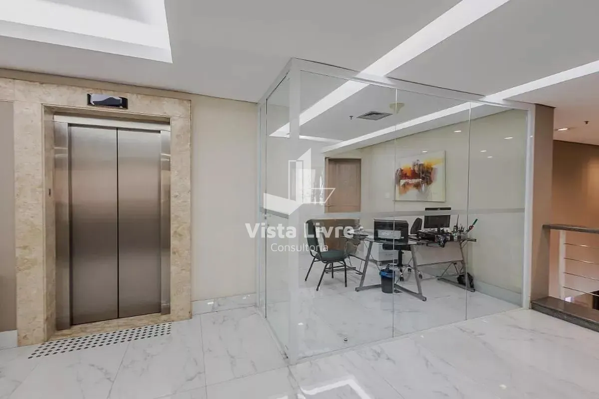 Apartamento, 2 quartos, 91 m² - Foto 17