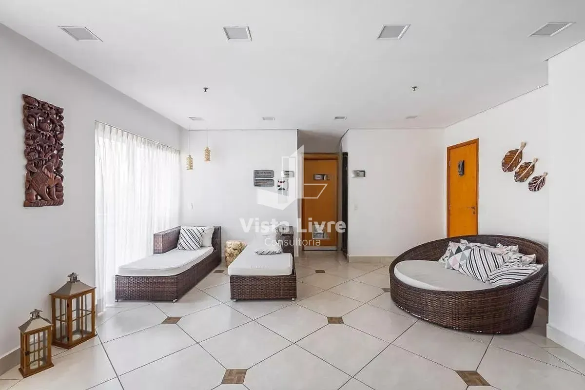 Apartamento, 2 quartos, 91 m² - Foto 22
