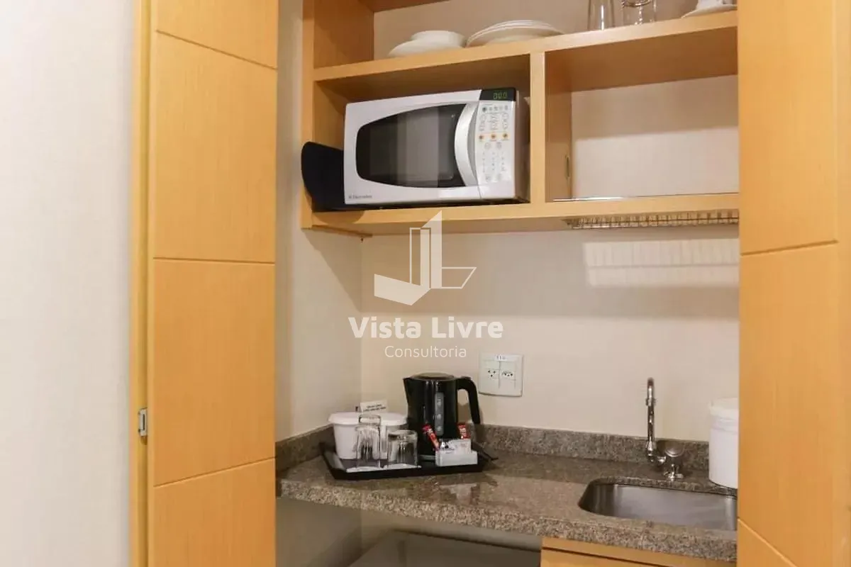 Apartamento, 2 quartos, 91 m² - Foto 3