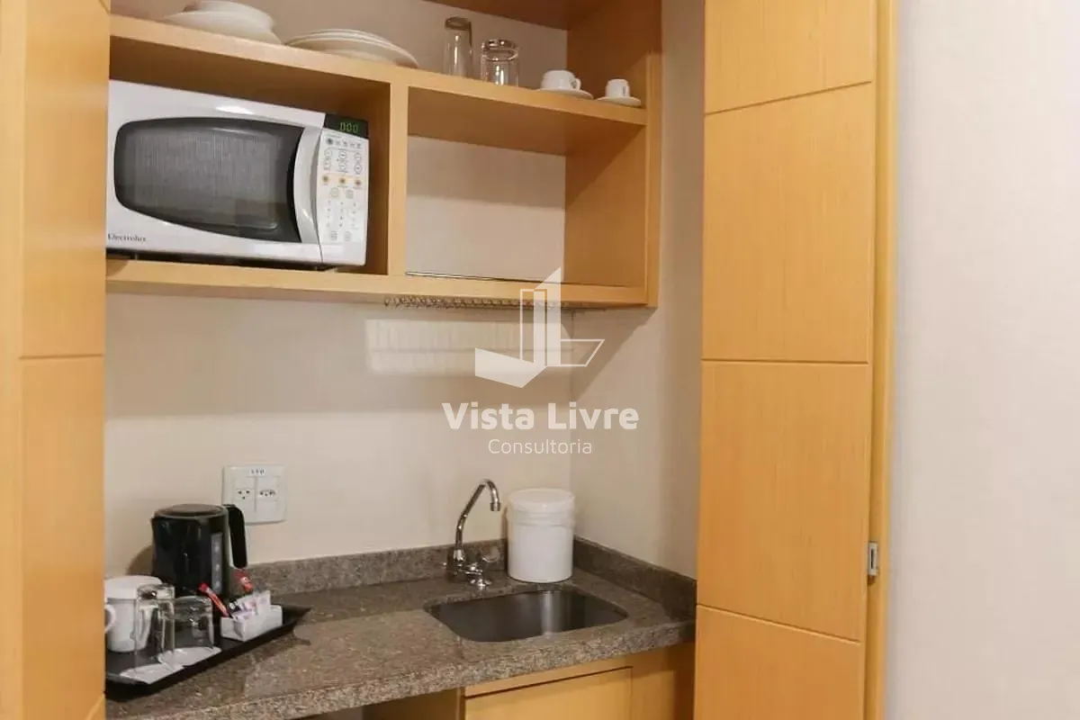 Apartamento, 2 quartos, 91 m² - Foto 4
