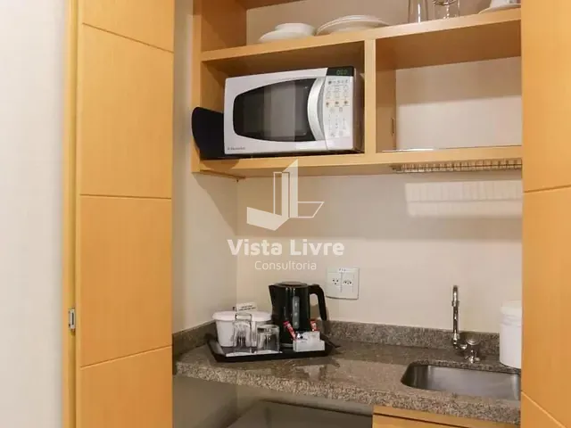 Apartamento com 91m² 2 quartos e 2 banheiros, à venda, no bairro Jardim Paulista em São Paulo