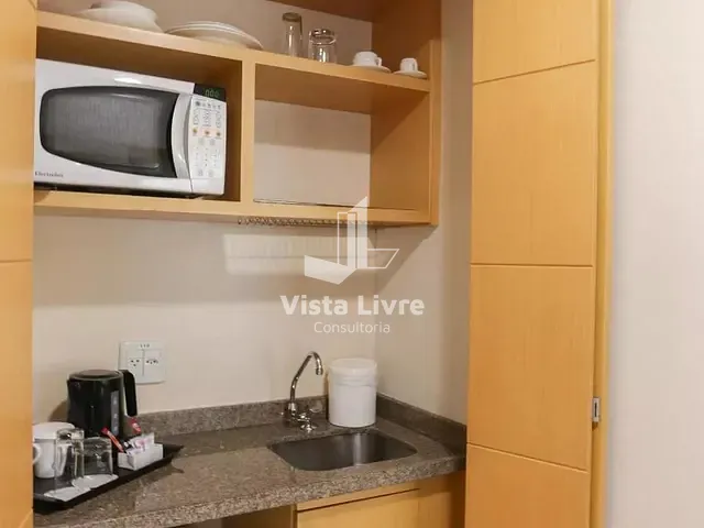 Apartamento com 91m² 2 quartos e 2 banheiros, à venda, no bairro Jardim Paulista em São Paulo